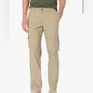 Dickies Men's Ripstop Cargo Pant Regular Straight Fit